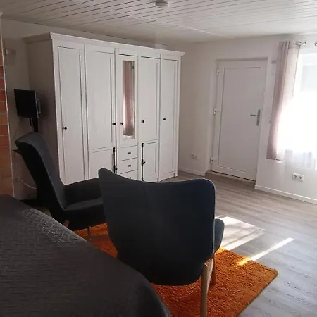 Appartement Giehl