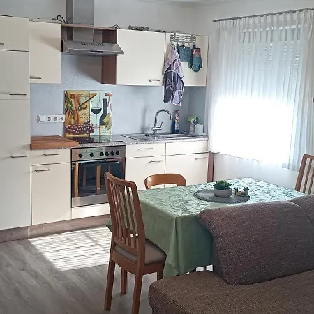Giehl Appartement Burgebrach