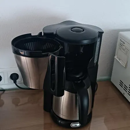 Giehl شقة